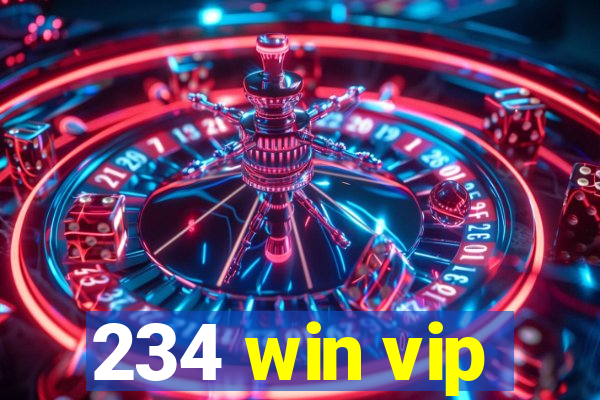 234 win vip