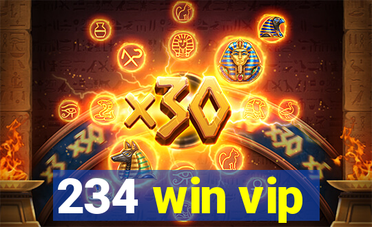 234 win vip