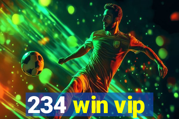 234 win vip