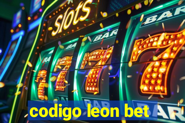 codigo leon bet