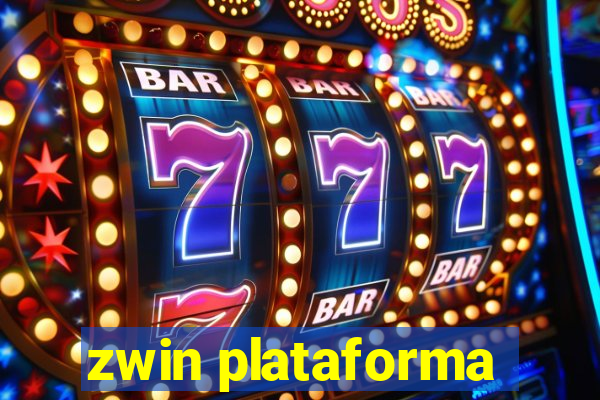 zwin plataforma