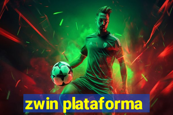 zwin plataforma