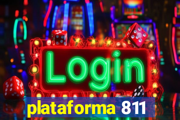 plataforma 811