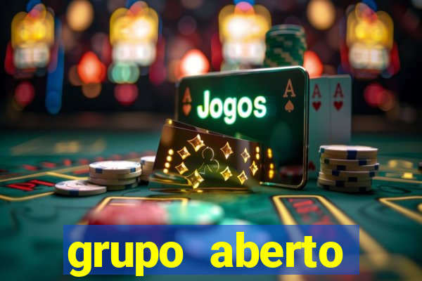 grupo aberto telegram +18