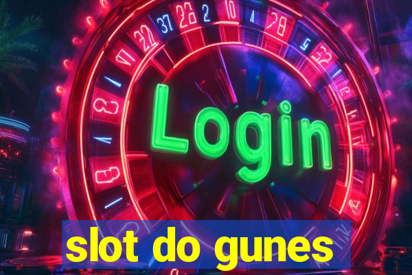 slot do gunes