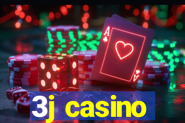 3j casino