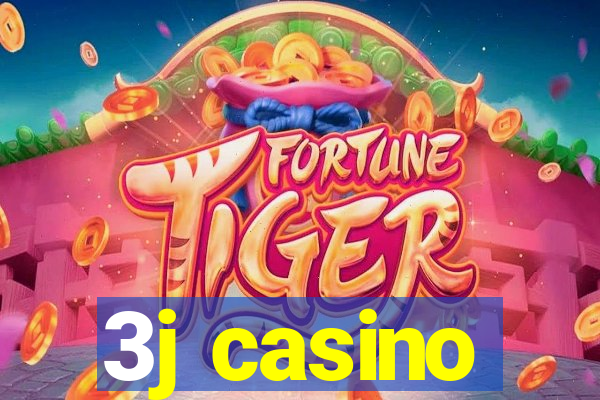 3j casino