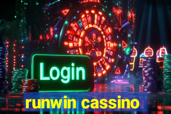 runwin cassino