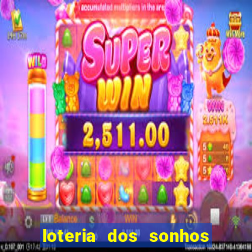 loteria dos sonhos giga bicho