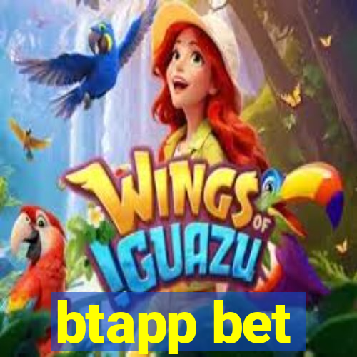 btapp bet