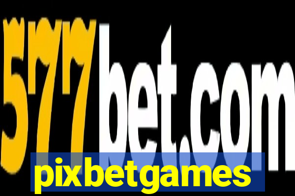 pixbetgames