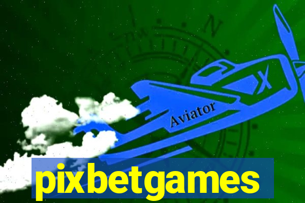 pixbetgames