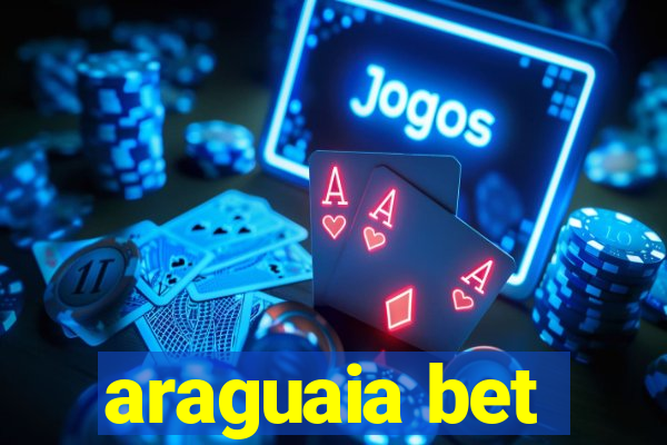 araguaia bet