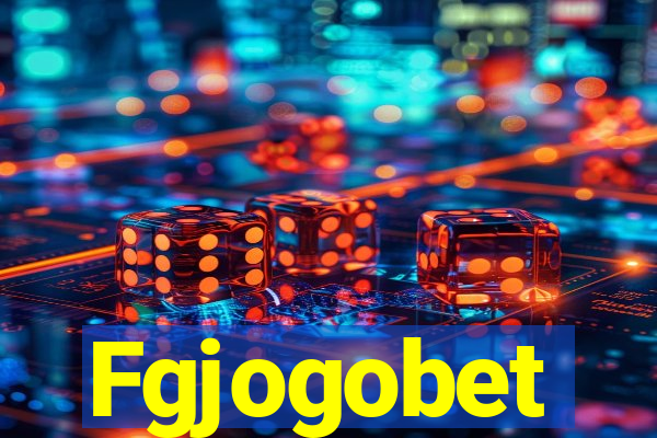 Fgjogobet