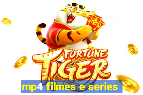 mp4 filmes e series