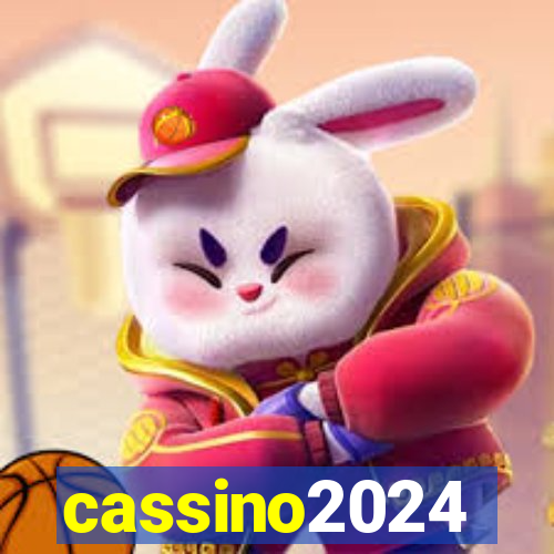 cassino2024