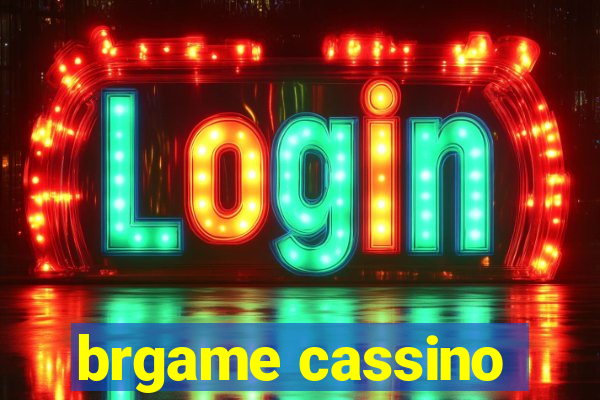 brgame cassino