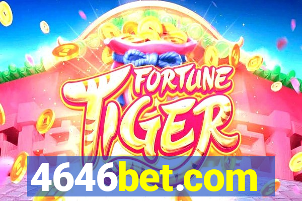 4646bet.com