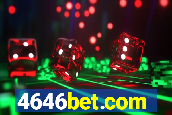 4646bet.com