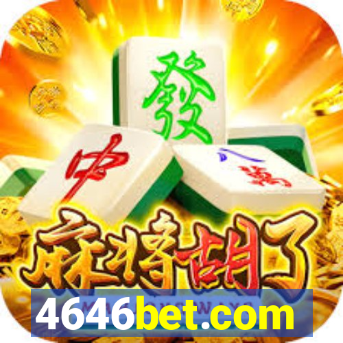 4646bet.com