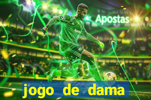 jogo de dama online valendo dinheiro