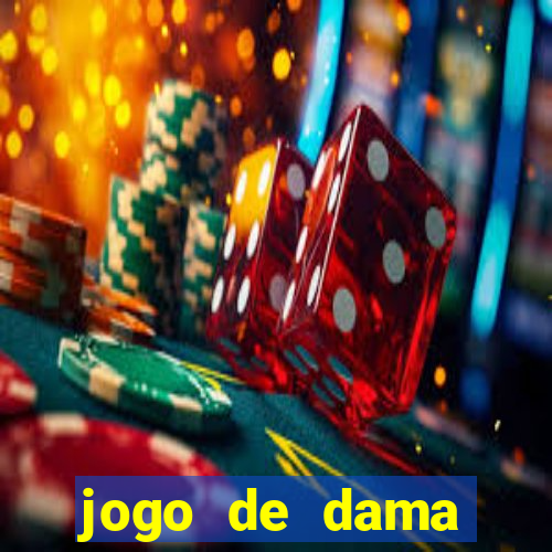 jogo de dama online valendo dinheiro