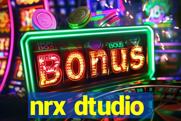 nrx dtudio