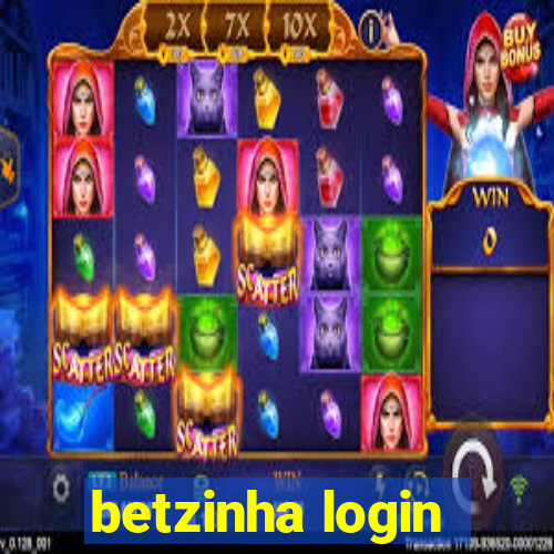 betzinha login