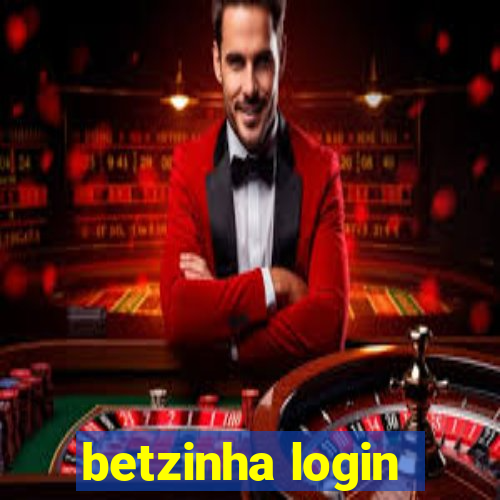 betzinha login