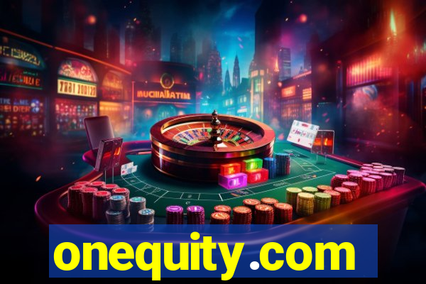 onequity.com