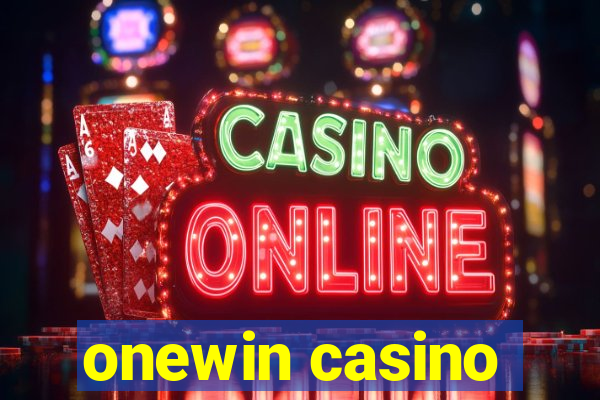 onewin casino