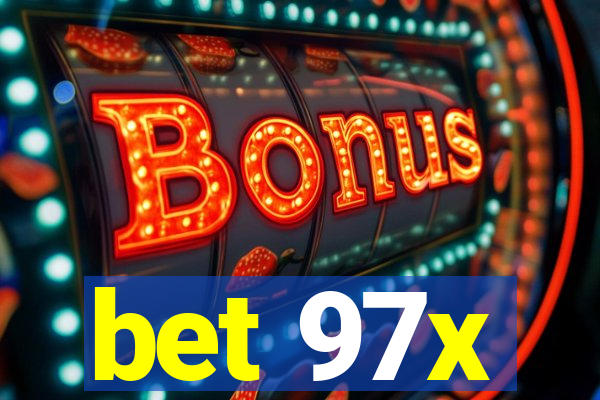 bet 97x