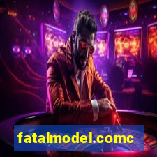 fatalmodel.comcom