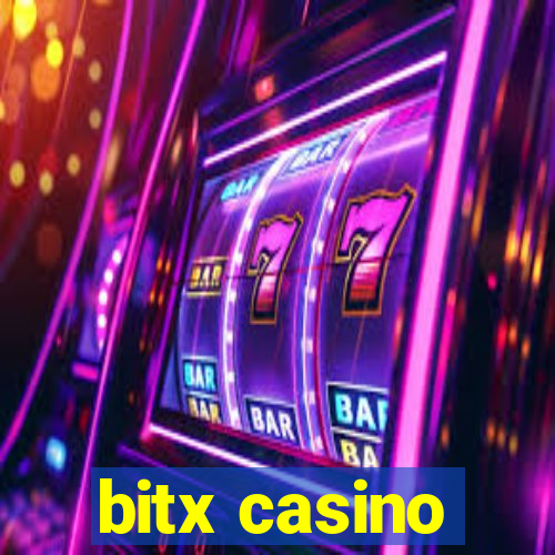 bitx casino