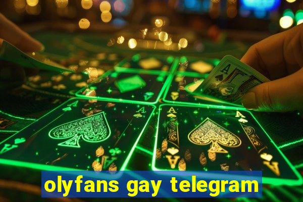 olyfans gay telegram