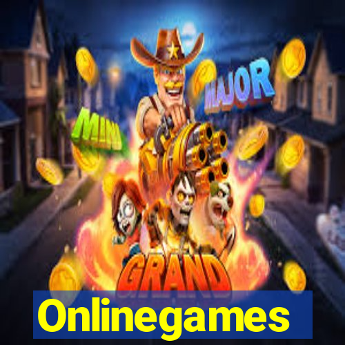 Onlinegames