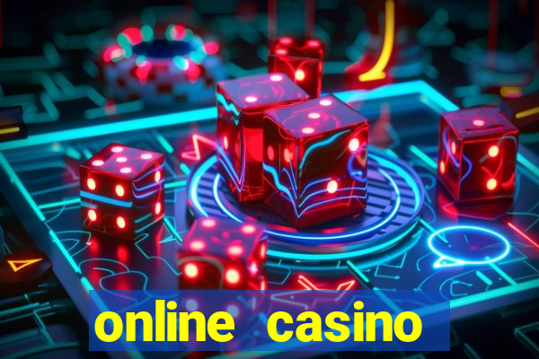 online casino deposit bonus