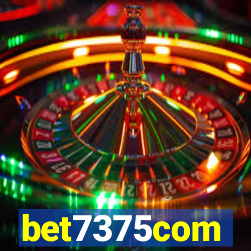 bet7375com