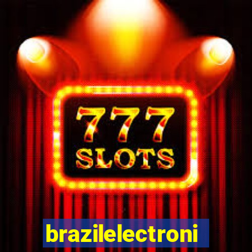 brazilelectronic.com