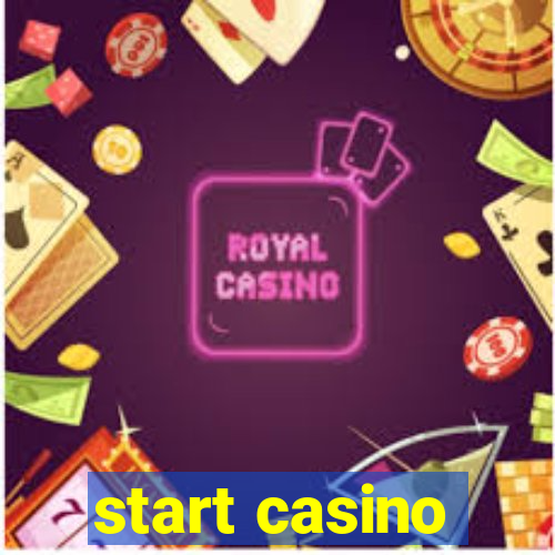 start casino