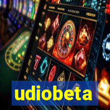 udiobeta