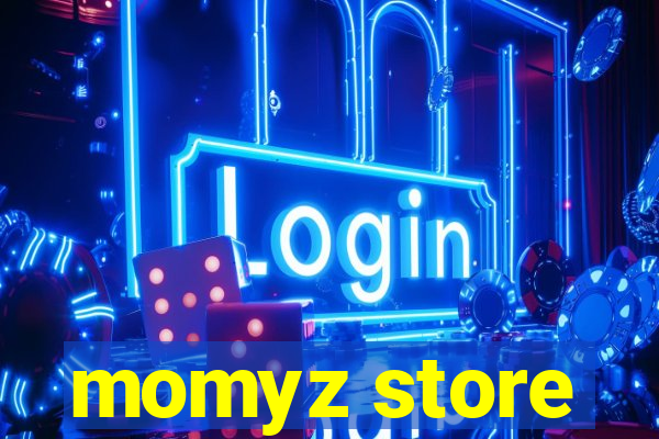 momyz store