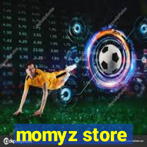 momyz store