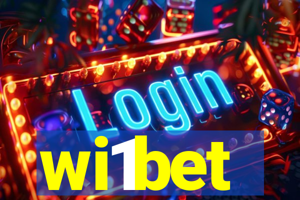 wi1bet