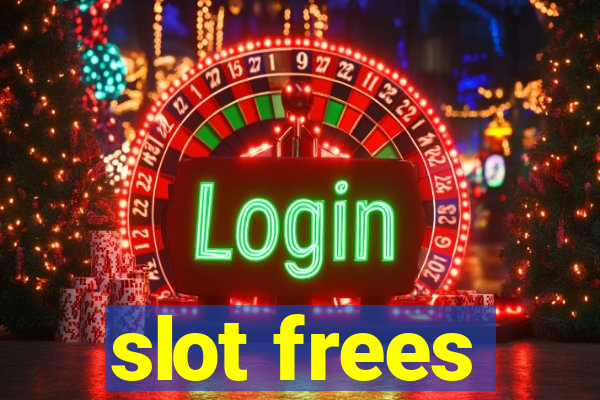 slot frees