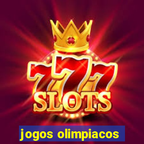 jogos olimpiacos