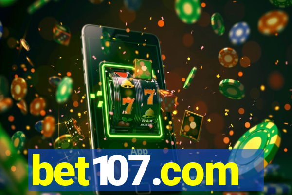 bet107.com