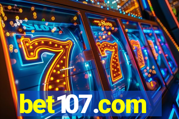 bet107.com