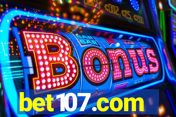 bet107.com