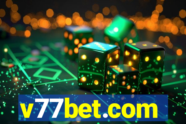 v77bet.com